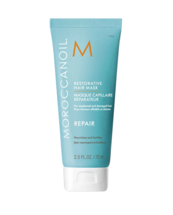 Moroccanoil Restorative Hair Mask  75ml