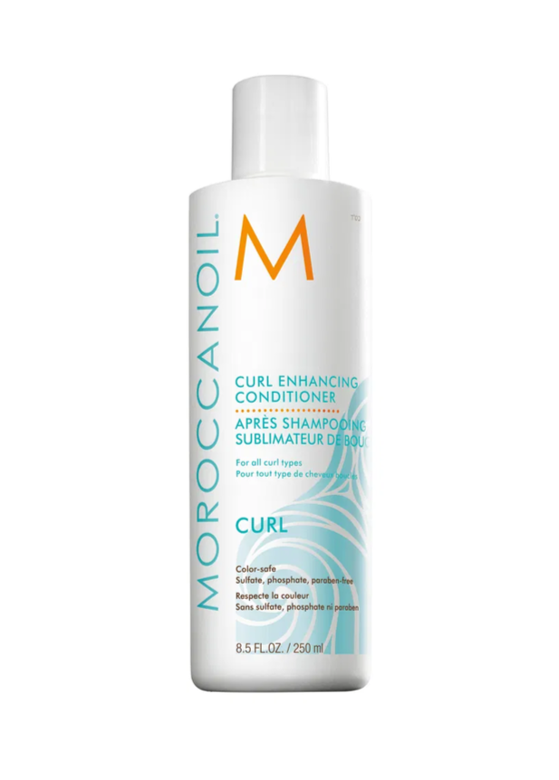 Moroccanoil Curl Enhancing Conditioner 250ml
