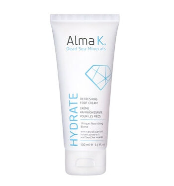 Alma K Hydrate Refreshing Fodcreme 100 Ml