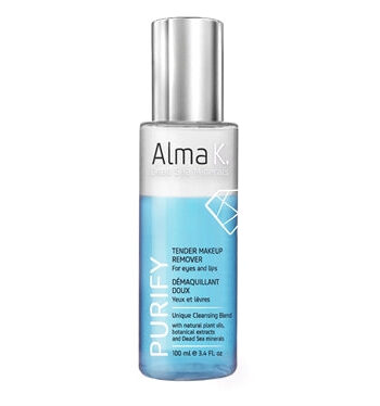 Alma K Purify Tender Makeup Remover 100 Ml
