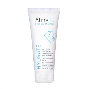 Alma K Hydrate Protective Håndcreme 100 Ml