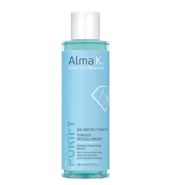 Alma K Purify Balancing Toner 200 Ml