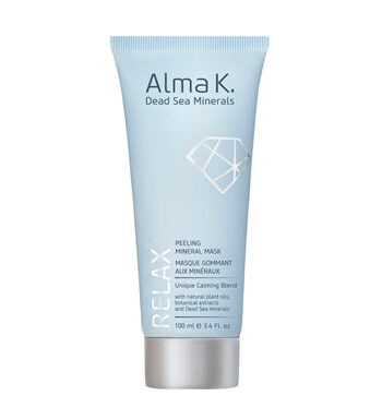 Alma K Relax Peeling Mineral Mask 100 Ml