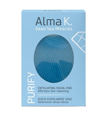 Alma K Purify Exfoliating Facial Pad
