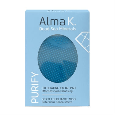 Alma K Purify Exfoliating Facial Pad