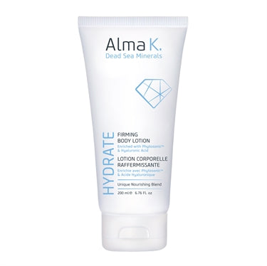 Alma K Hydrate Firming Body Lotion 200 Ml