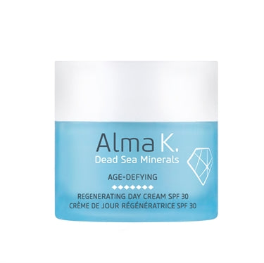 Alma K Hydrate Age Defying Regenerating Day Cream Spf 30 50 Ml