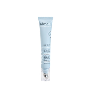 Alma K Hydrate Age Defying Replenishing Eye Gel Cream 20 Ml