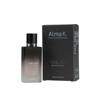 Alma K For Men Timeless Eau De Parfum 30 Ml
