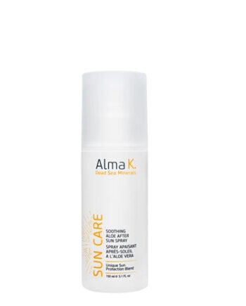Alma K Sun Care Aloe After Sun Spray 150 Ml