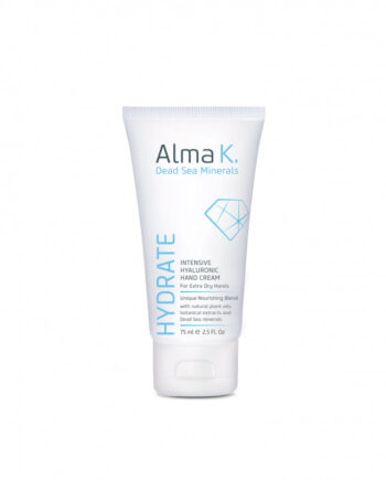 Alma K Intensive Hyaluronic Hand Cream 100 Ml