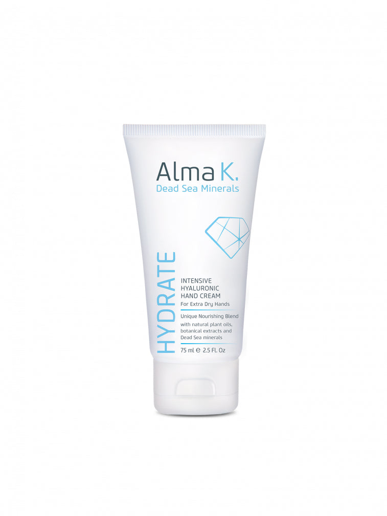 Alma K Intensive Hyaluronic Hand Cream 100 Ml