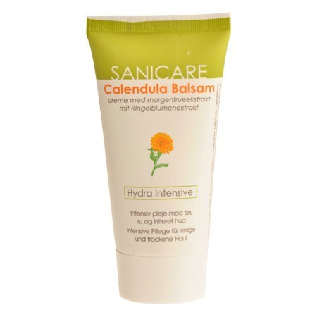 Sanicare Calendula Balsam 40 Ml