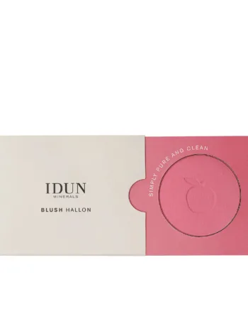 Idun Hallon Blush 5 9 G