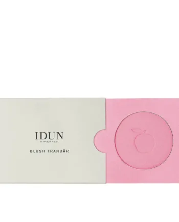 Idun Tranb? R Blush 5 9 G