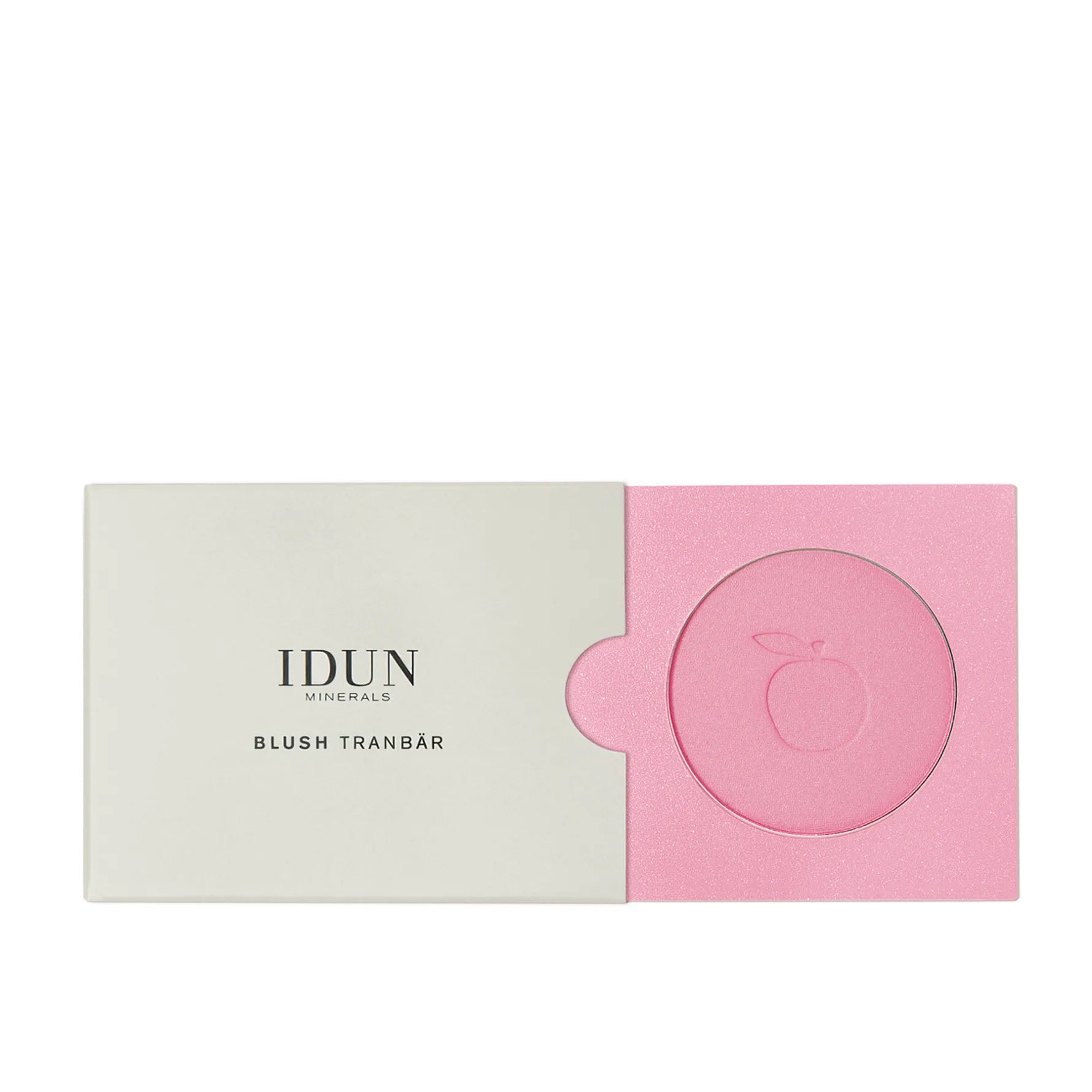 Idun Tranb? R Blush 5 9 G