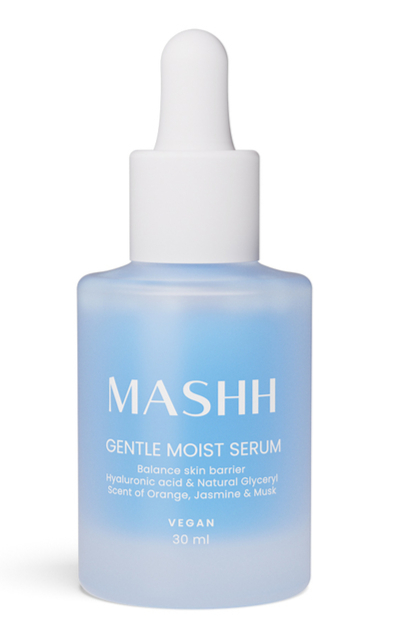 Mashh Gentle Moist Serum  30ml