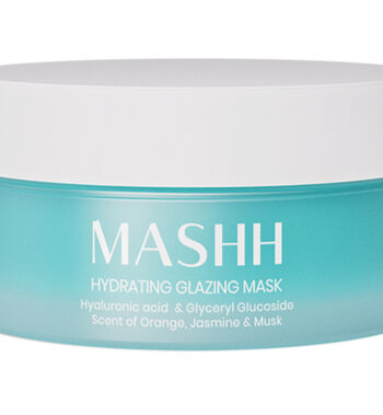 Mashh Hydrating Glazing Mask  50ml