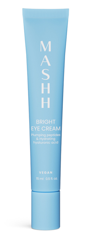 Mashh Bright Eye Cream  15ml