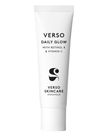 Verso N? 2 Daily Glow With Retinol 8   Vitamin C 30 Ml