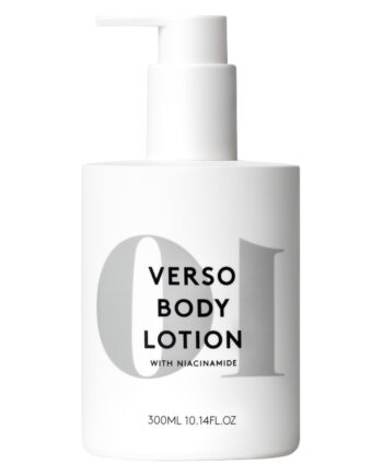 Verso N? 10 Body Lotion With Niacinamide 300 Ml