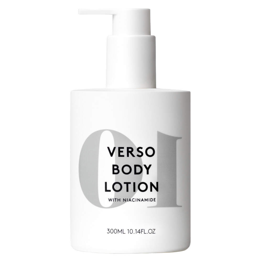 Verso N? 10 Body Lotion With Niacinamide 300 Ml