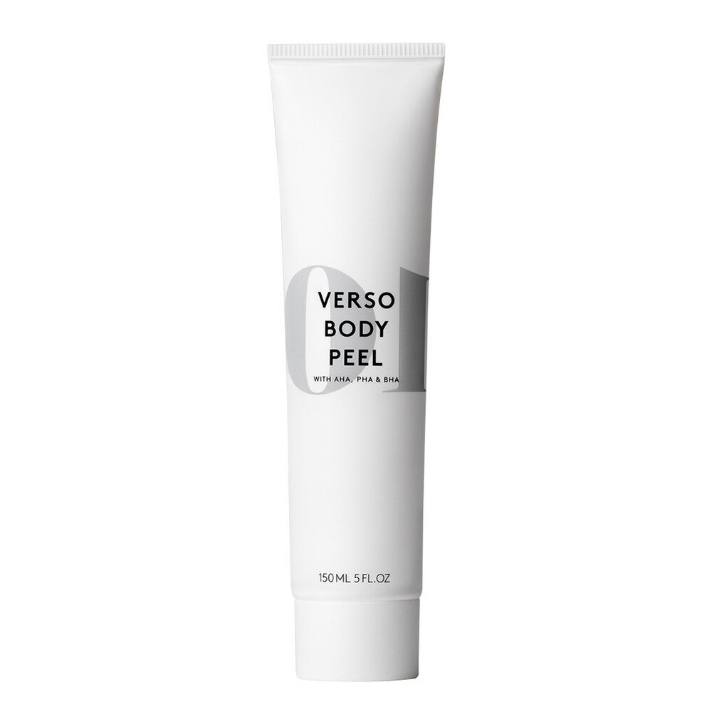 Verso N? 10 Body Peel With Aha Pha Bha 150 Ml