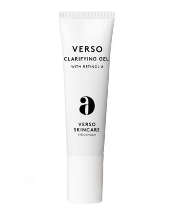 Verso N? 6 Clarifying Gel With Retinol 8 30 Ml