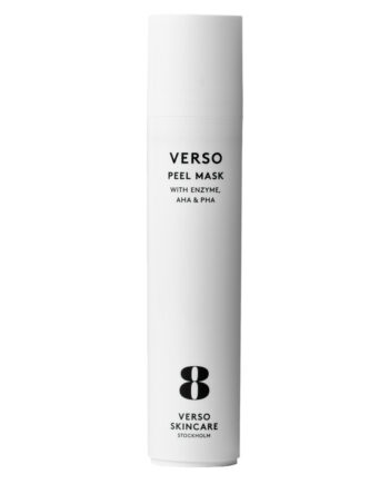Verso N? 8 Peel Mask With Enzyme  Aha   Pha 50 Ml