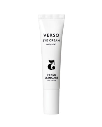 Verso N? 5 Eye Cream With Oat 15 Ml
