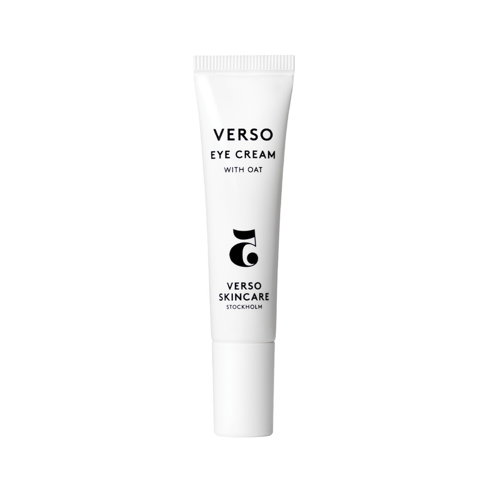 Verso N? 5 Eye Cream With Oat 15 Ml