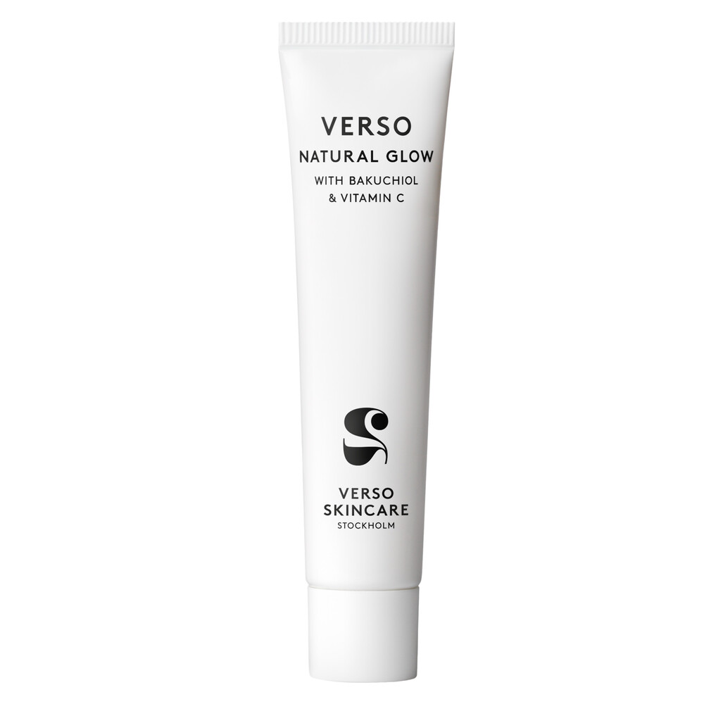 Verso N? 2 Natural Glow With Bakuchiol 40 Ml