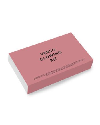 Verso Glowing Kit 70 Ml