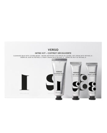 Verso Intro Kit 55 Ml