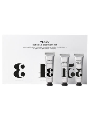 Verso Retinol 8 Discovery Kit 32 Ml