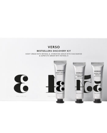 Verso Bestsellers Discovery Kit 32 Ml