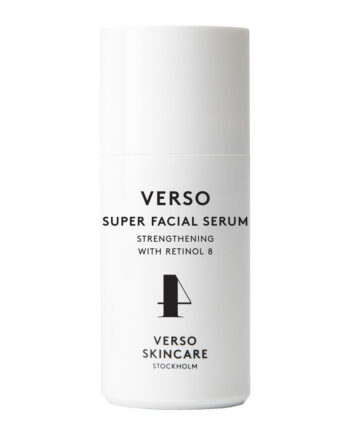 Verso N? 4 Super Facial Serum With Retinol 8 30 Ml