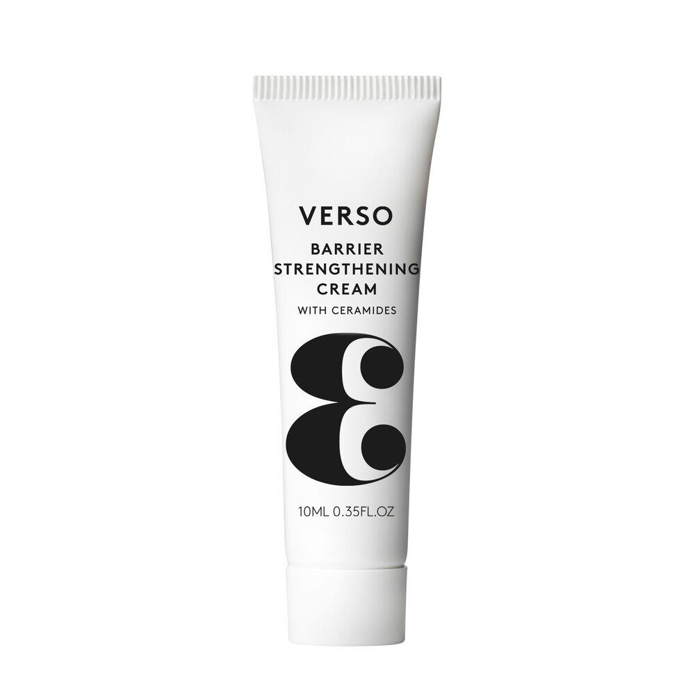 Verso N? 3 Barrier Strengthening Cream 10 Ml