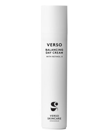 Verso N? 2 Balancing Day Cream With Retinol 8 50 Ml
