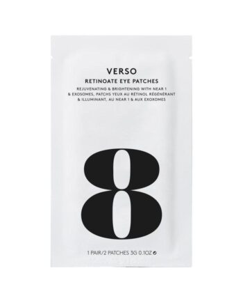 Verso N? 8 Retinoate Eye Patch  1 Stk
