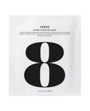 Verso N? 8 Hydro Soothing Mask  1 Stk