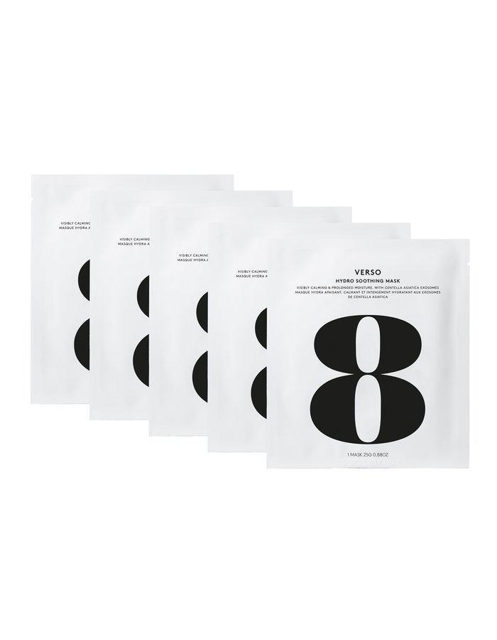 Verso N? 8 Hydro Soothing Mask 5 Stk