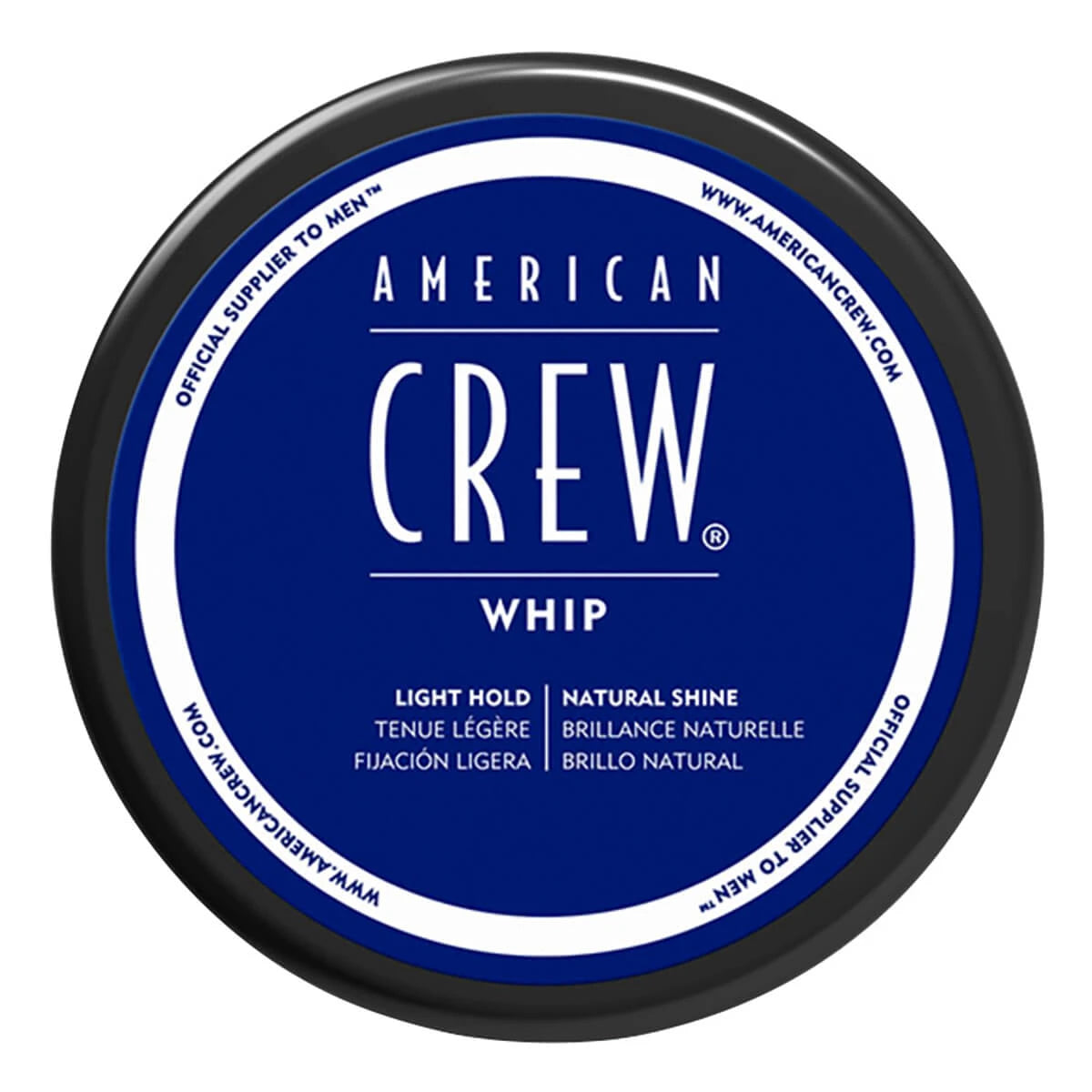 American Crew Whip  85 Gr