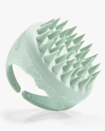 Deep Scalp Brush   Hovedbundsbørste   Grøn