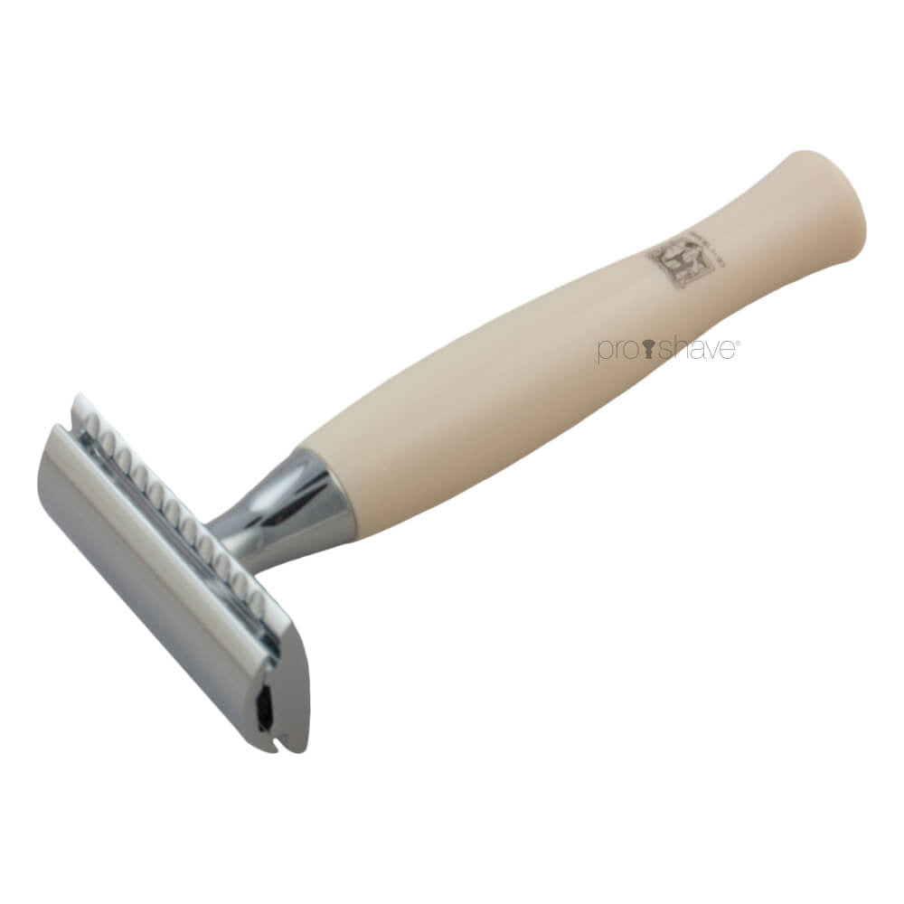 Geo F  Trumper De Skraber  Ivory