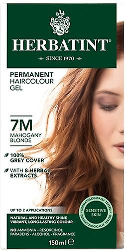 Herbatint 7m Mahogany Blonde  Bull  150 Ml    X