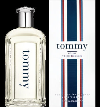 Tommy Hilfiger Tommy Eau De Toilette 50 Ml
