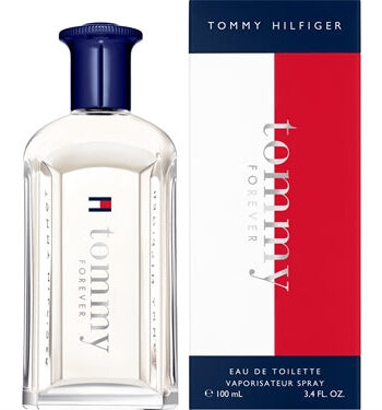 Tommy Hilfiger Tommy Forever Eau De Toilette 100 Ml