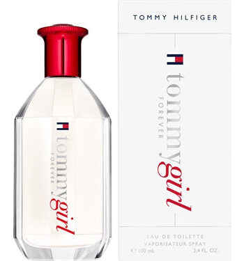 Tommy Hilfiger Tommy Girl Forever Eau De Toilette 50 Ml