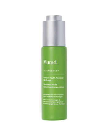 Murad Resurgence Retinol Youth Renewal Oil Drops 30ml